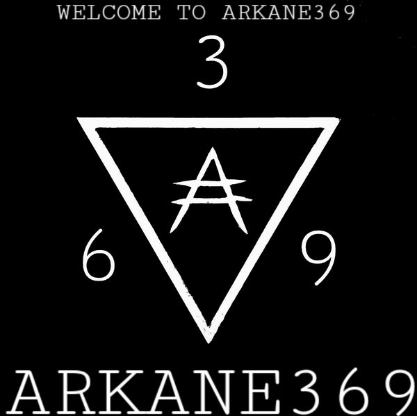 ARKANE369